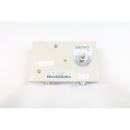 MITSUBISHI Sensitivity Controller Module TBL BS-16290